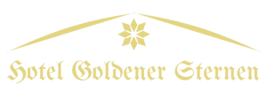 Hotel Goldener Sternen Konstanz - Logo mit Dach